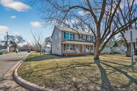 4424 Adair Avenue N Crystal MN 55422