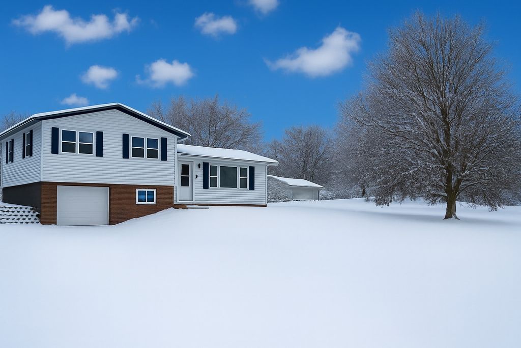 Photo of 540 156th Lane NW, Andover, MN 55304 (MLS # 6822023)