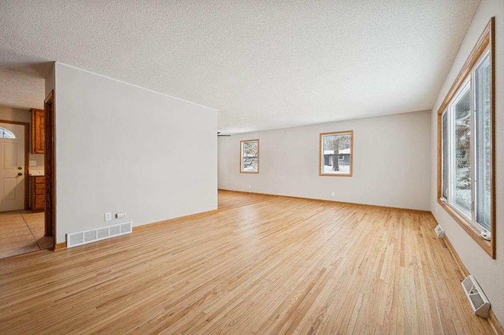 Photo of 540 156th Lane NW, Andover, MN 55304 (MLS # 6822023)