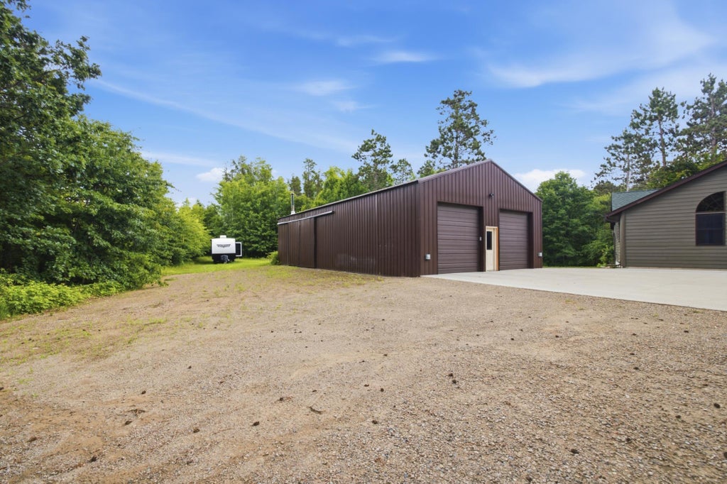 Photo of 33486 Pierson Drive, Pequot Lakes, MN 56472 (MLS # 7097411)