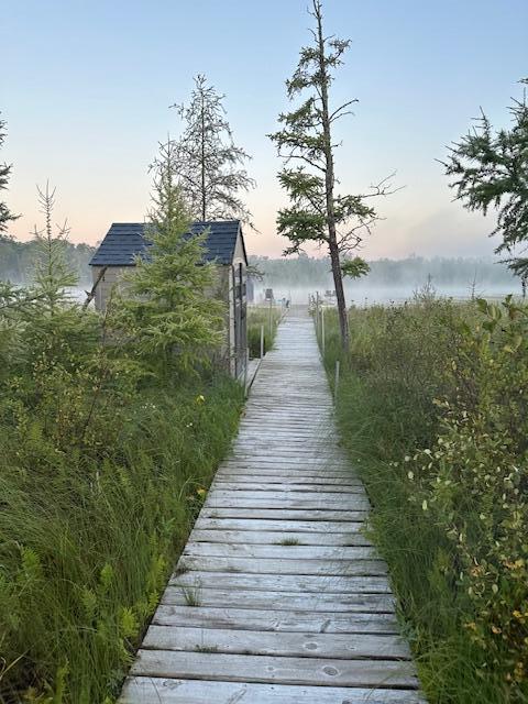 2657 Blackwater Road NW