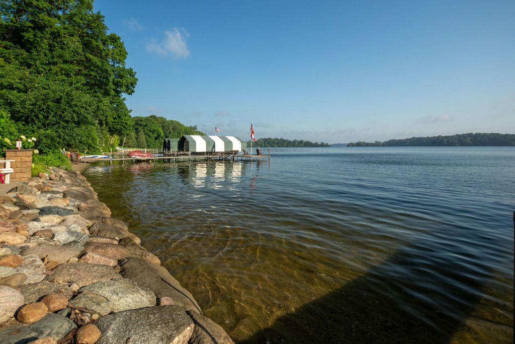 Photo of 6306 Maple Ridge, Excelsior, MN 55331 (MLS # 6823147)