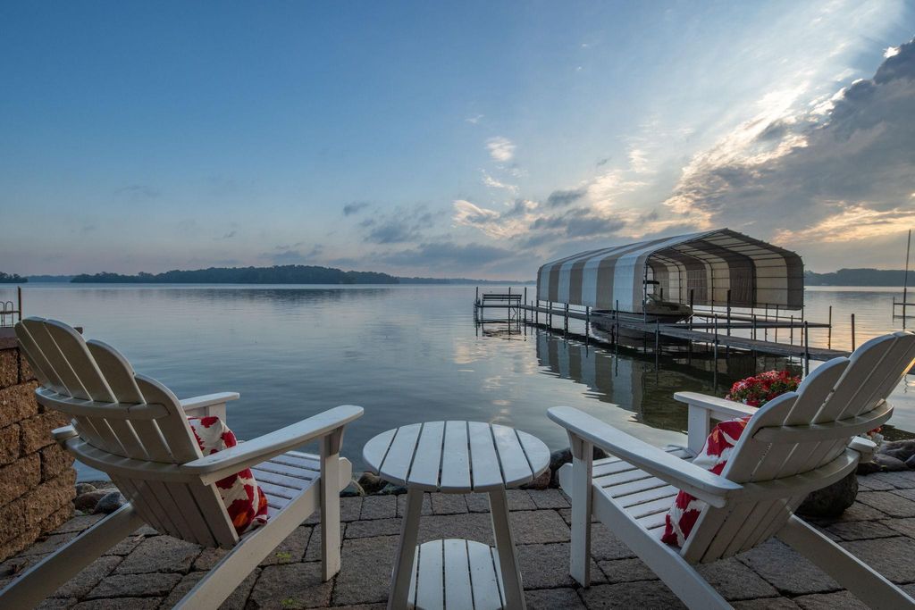 Photo of 6306 Maple Ridge, Excelsior, MN 55331 (MLS # 6823147)