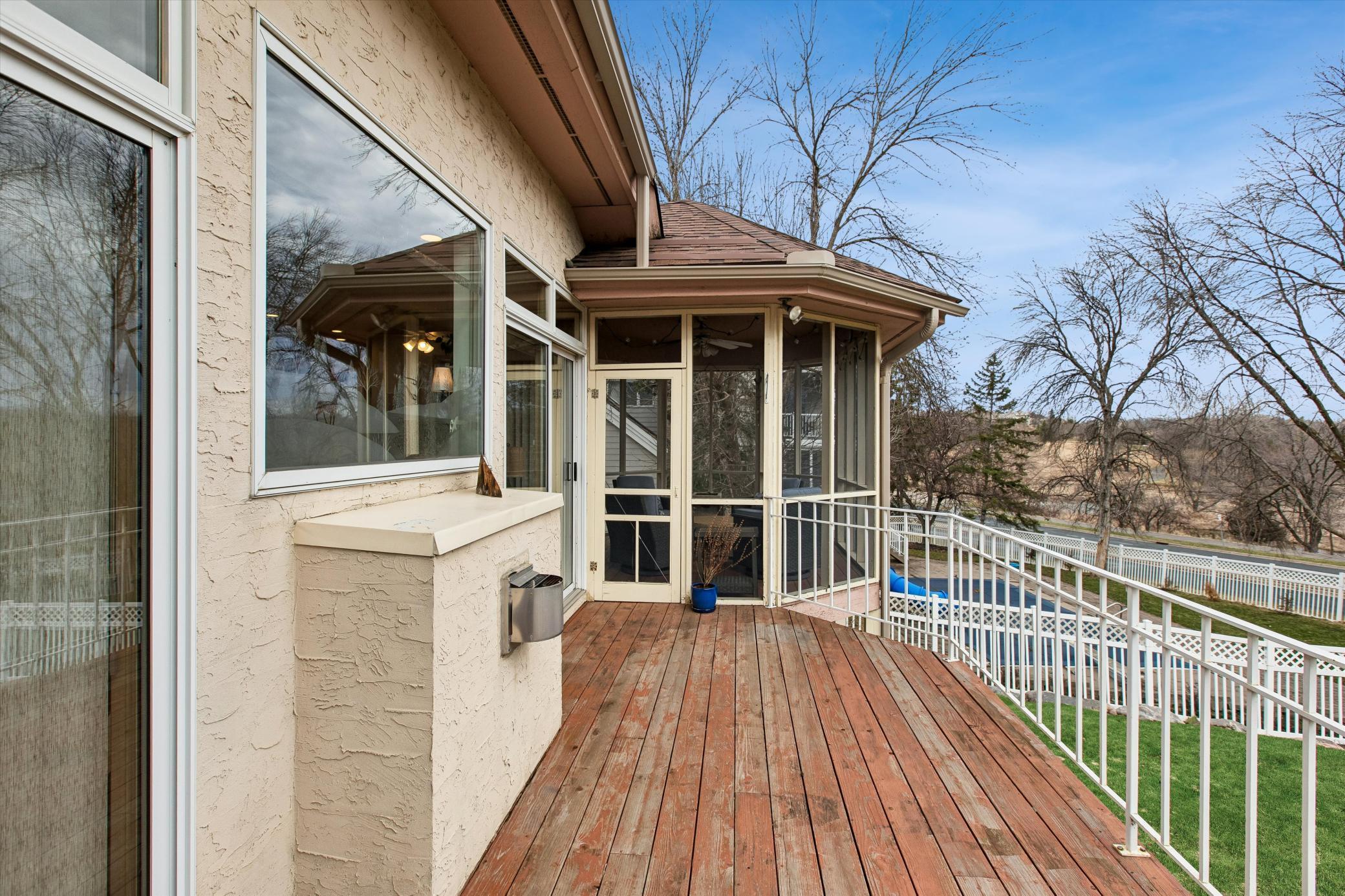 7307 Bush Lake Drive