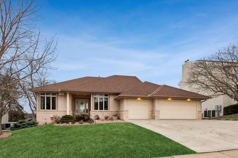 7307 Bush Lake Drive Bloomington MN 55438