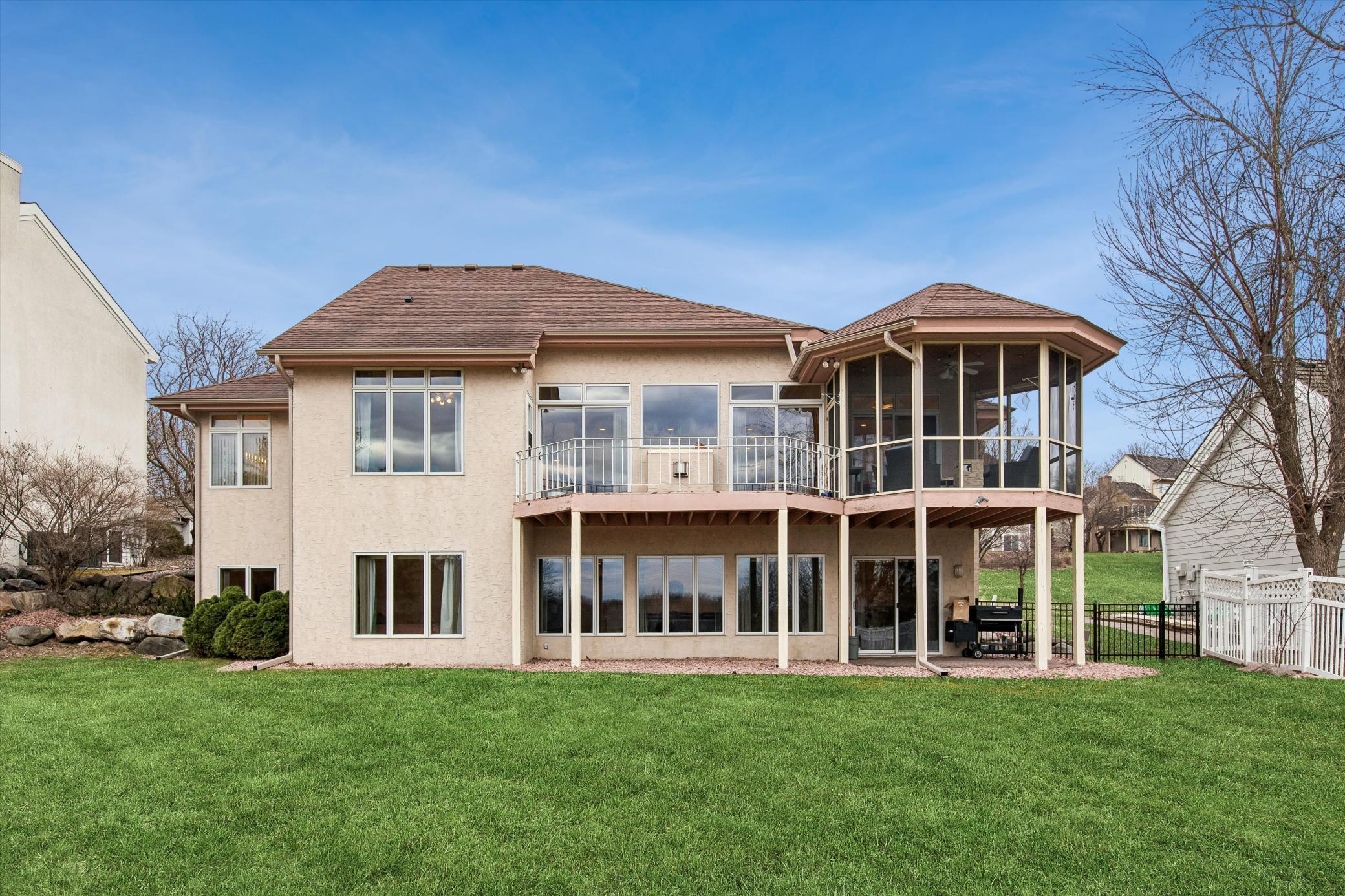 7307 Bush Lake Drive