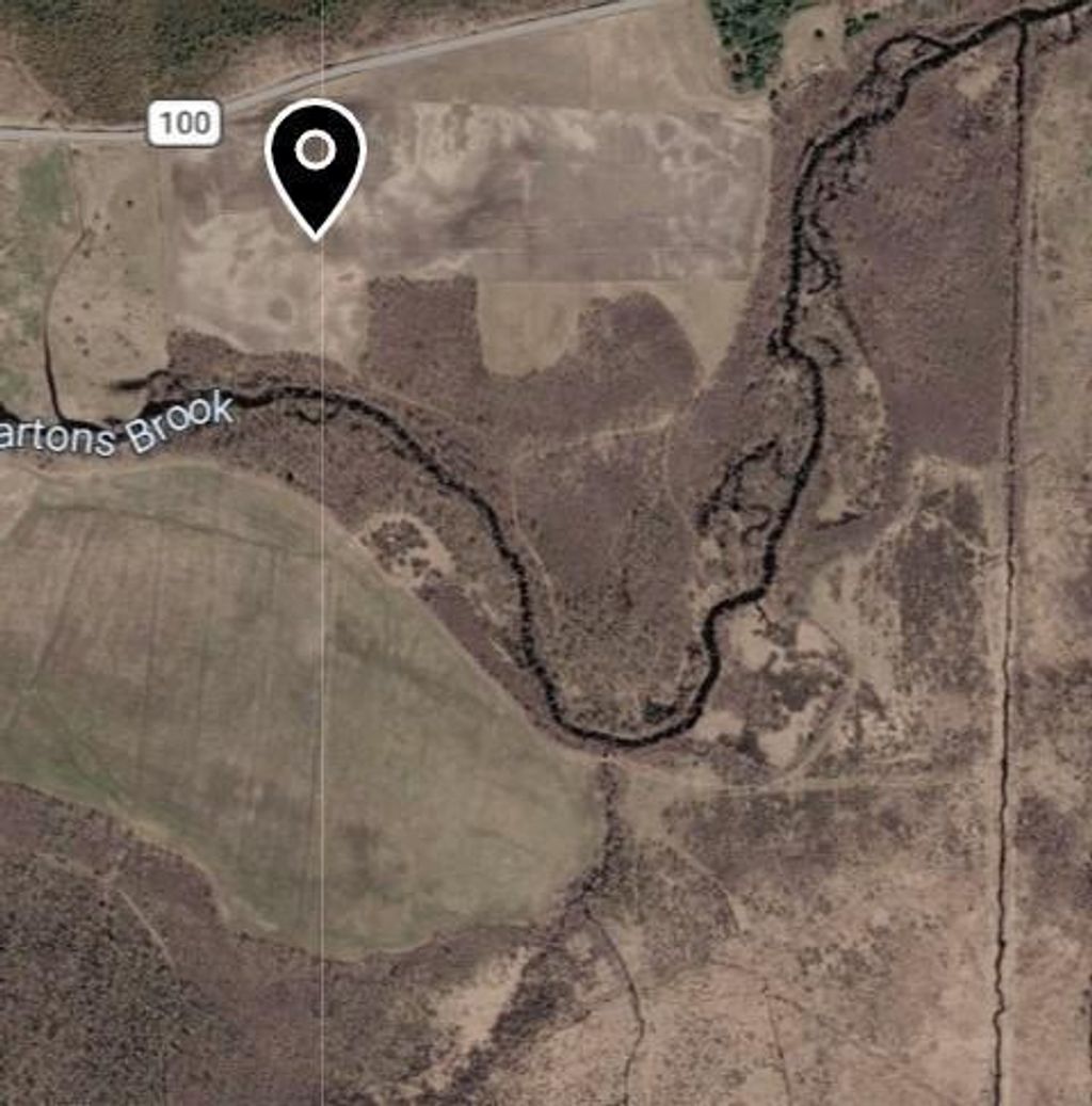 Photo of TBD-E Hay Creek Road SE, Baudette, MN 56623 (MLS # 7053432)