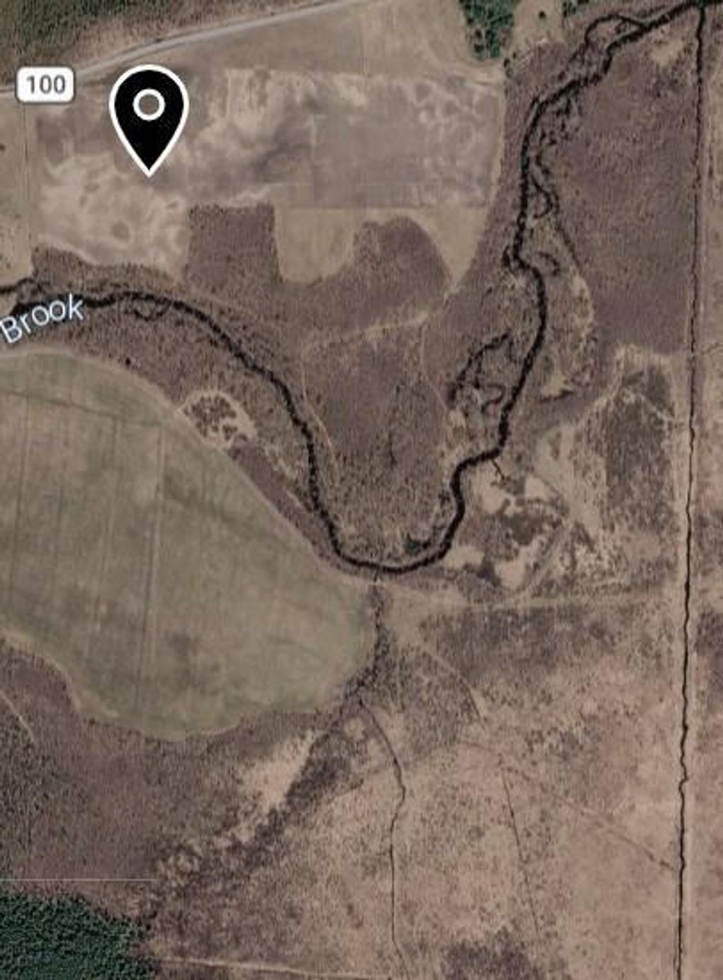 Photo of TBD-E Hay Creek Road SE, Baudette, MN 56623 (MLS # 7053432)