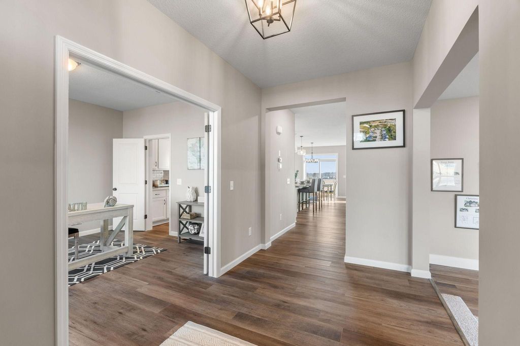 Photo of 904 Pine Vale Avenue, Somerset, WI 54025 (MLS # 7003470)