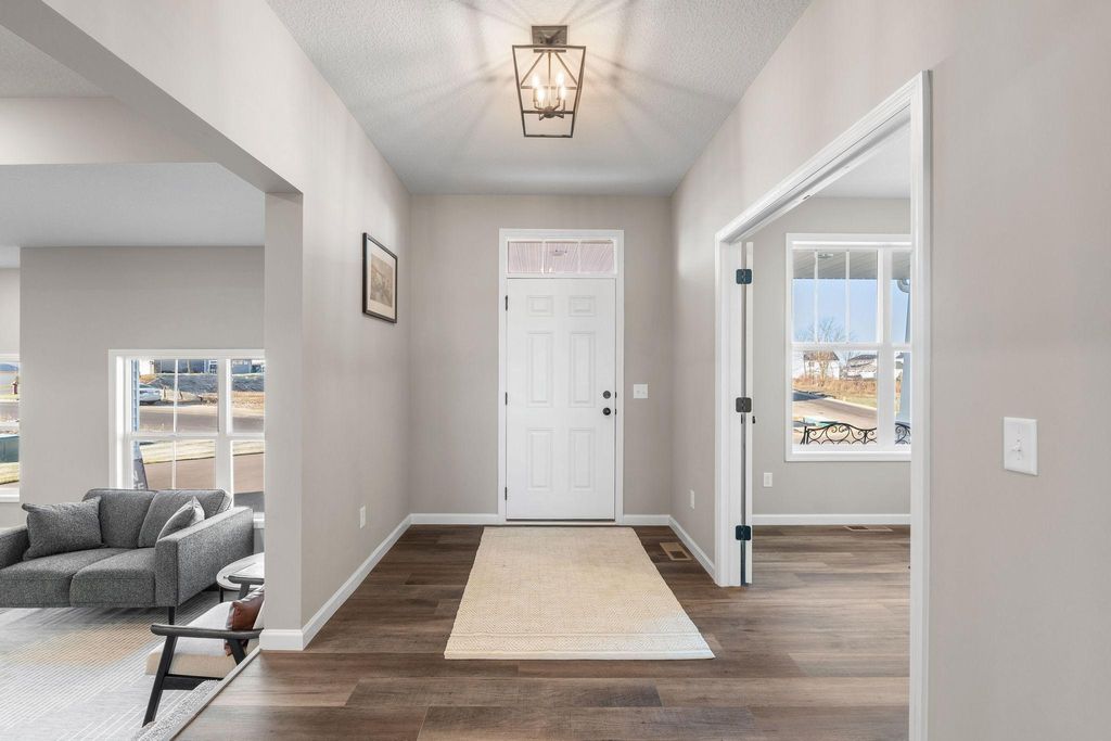 Photo of 904 Pine Vale Avenue, Somerset, WI 54025 (MLS # 7003470)