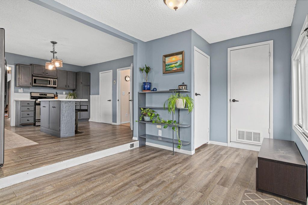 Photo of 653 19th Avenue NE, Minneapolis, MN 55418 (MLS # 7013795)