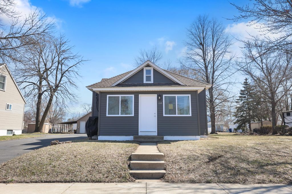 Photo of 150 8th Avenue N, Waite Park, MN 56387 (MLS # 7054968)