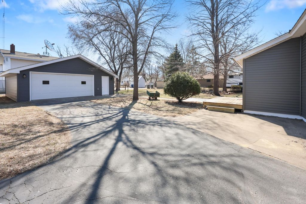 Photo of 150 8th Avenue N, Waite Park, MN 56387 (MLS # 7054968)