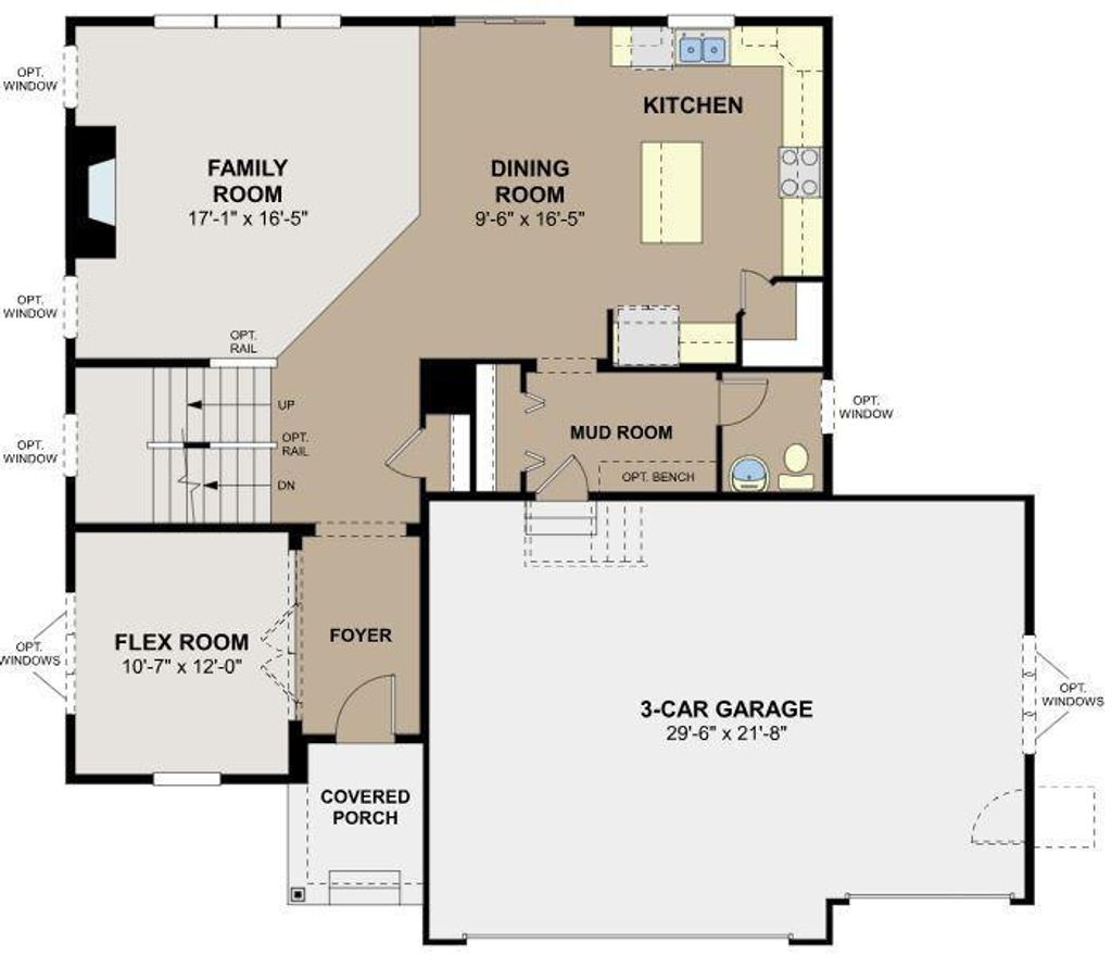 Photo of 11590 19th Street NE, Saint Michael, MN 55376 (MLS # 7002785)