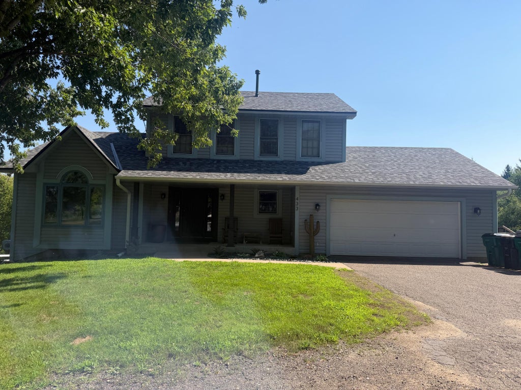 Photo of 433 County Road 39 NW, Monticello, MN 55362 (MLS # 7117942)