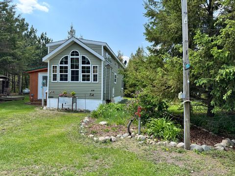 Photo of 215 Marshall Avenue, Henning, MN 56551 (MLS # 7058700)