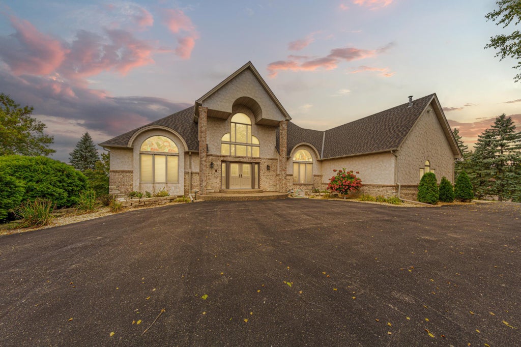 Photo of 1135 3rd Street NE, Faribault, MN 55021 (MLS # 7148446)