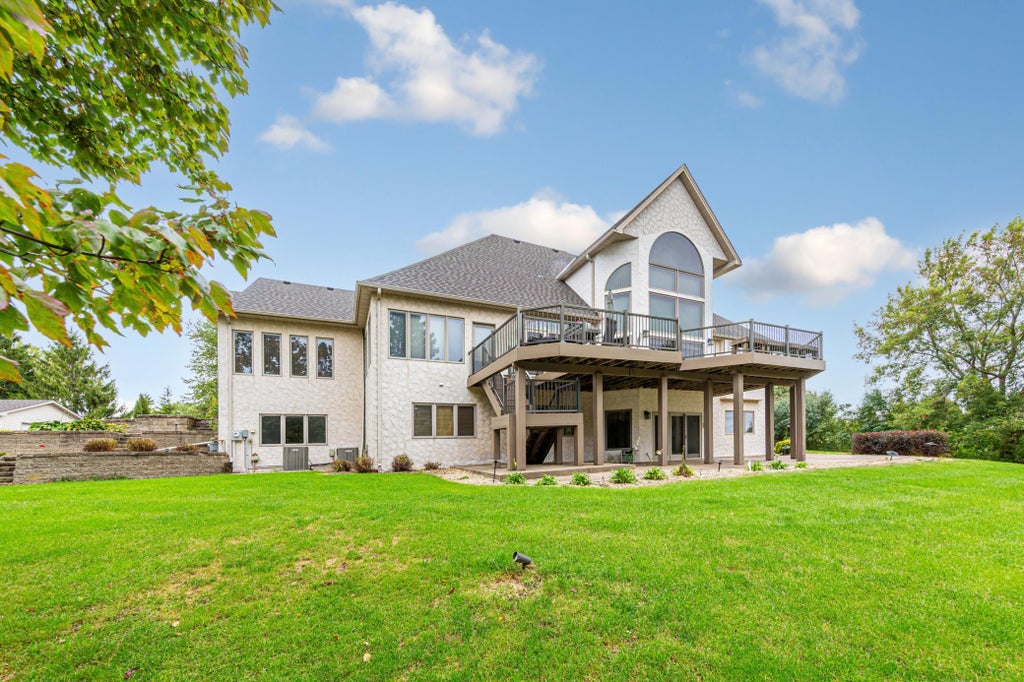 Photo of 1135 3rd Street NE, Faribault, MN 55021 (MLS # 7148446)
