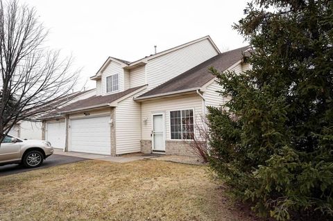 6824 Benton Circle 36 Inver Grove Heights MN 55076