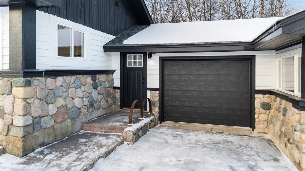 Photo of 38138 Hocking Road, Bigfork, MN 56628 (MLS # 7014589)