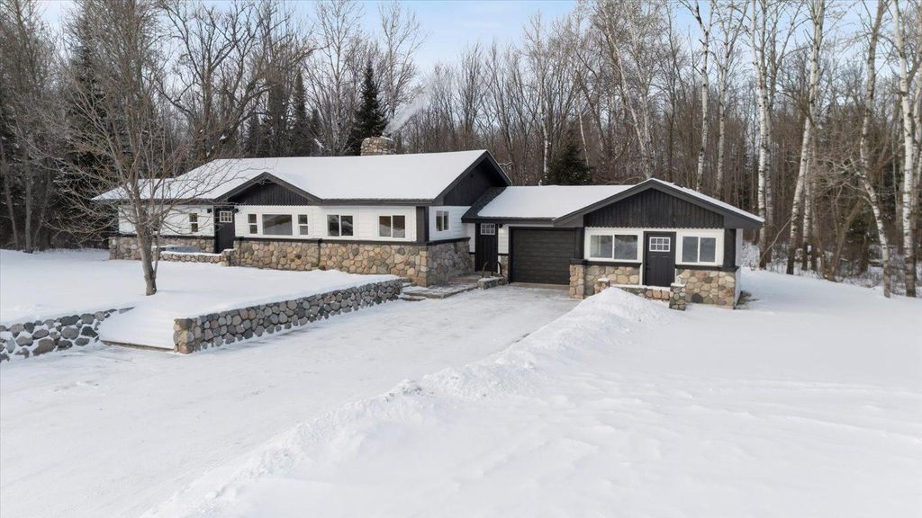 Photo of 38138 Hocking Road, Bigfork, MN 56628 (MLS # 7014589)