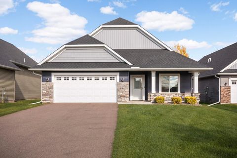 2159 Butternut Street Lino Lakes MN 55038