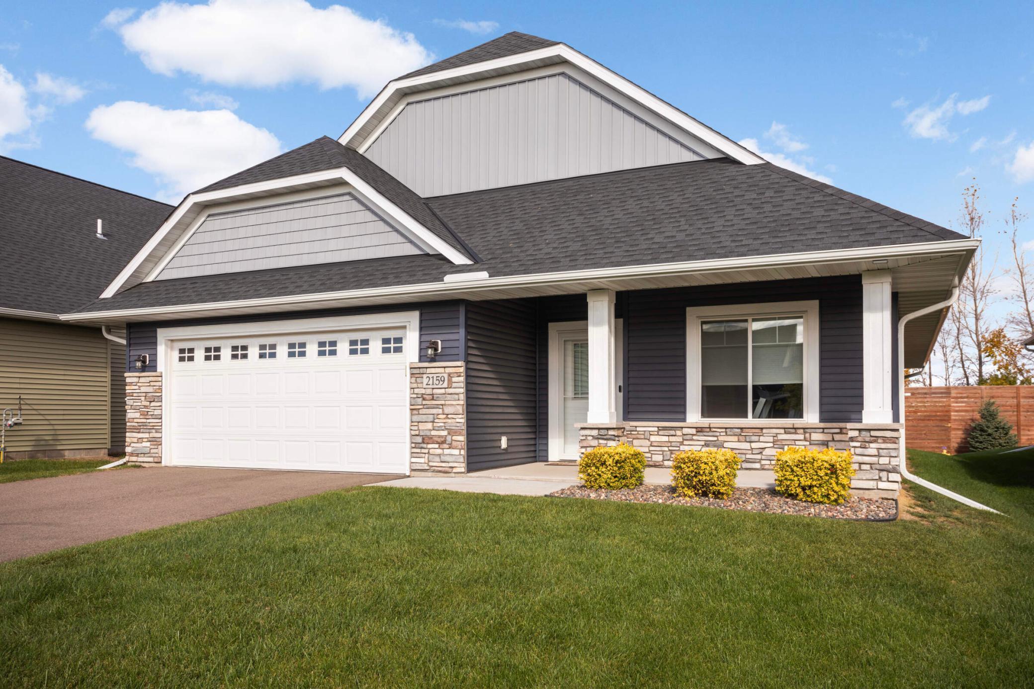 2159 Butternut Street