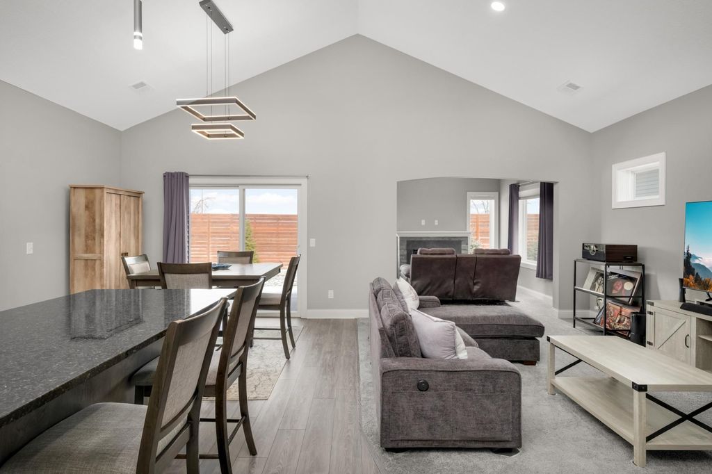 Photo of 2159 Butternut Street, Lino Lakes, MN 55038 (MLS # 7024272)