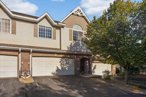617 Crane Creek Lane Eagan MN 55121