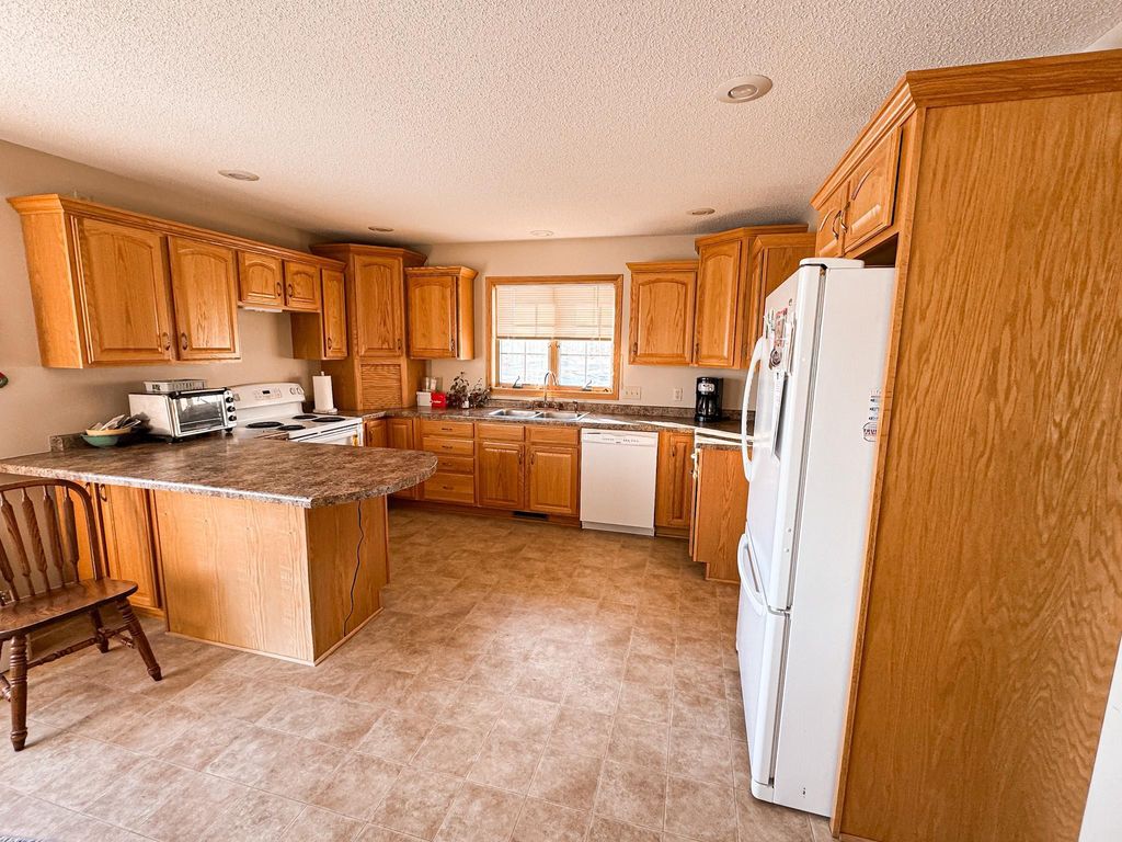 Photo of 686 W River Drive, New London, MN 56273 (MLS # 7009572)
