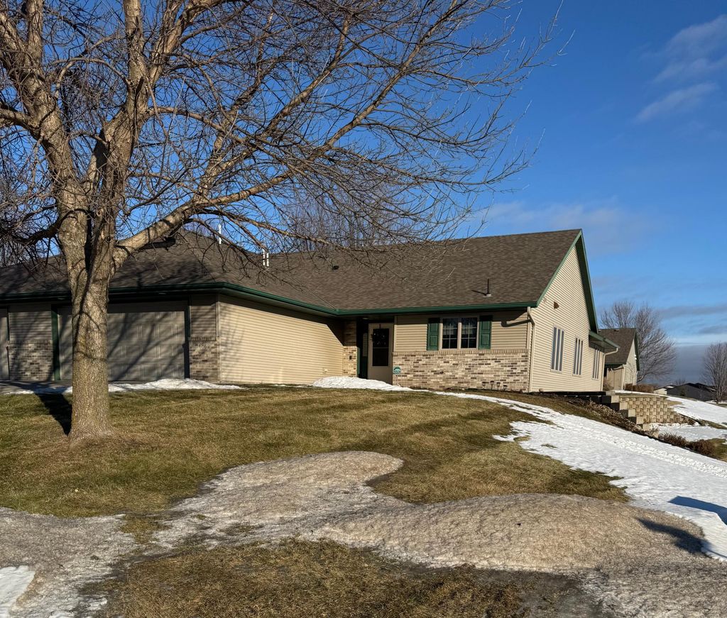 Photo of 686 W River Drive, New London, MN 56273 (MLS # 7009572)