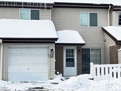 767 Crystal Avenue 131 Shoreview MN 55126