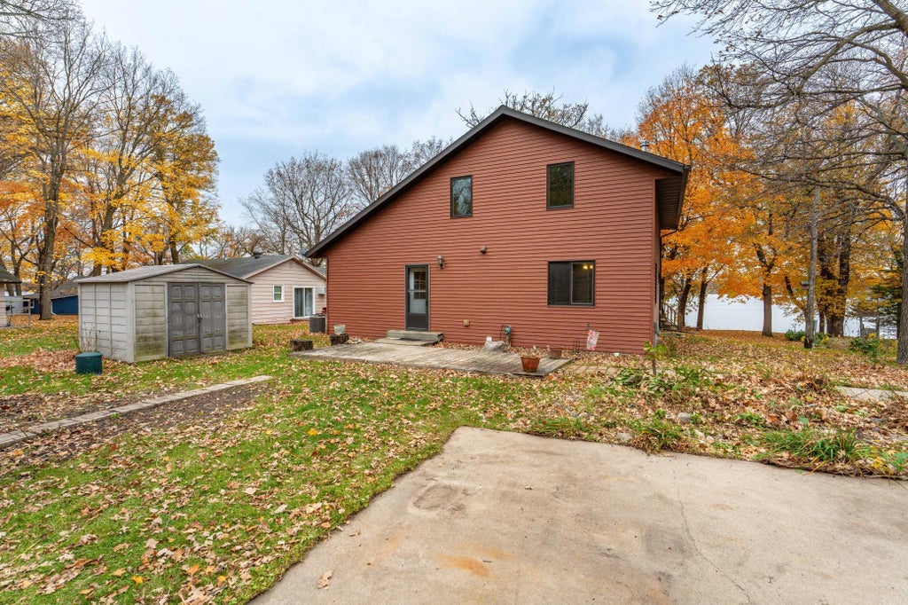Photo of 46251 Birch Grove Drive, Pelican Rapids, MN 56572 (MLS # 7160962)