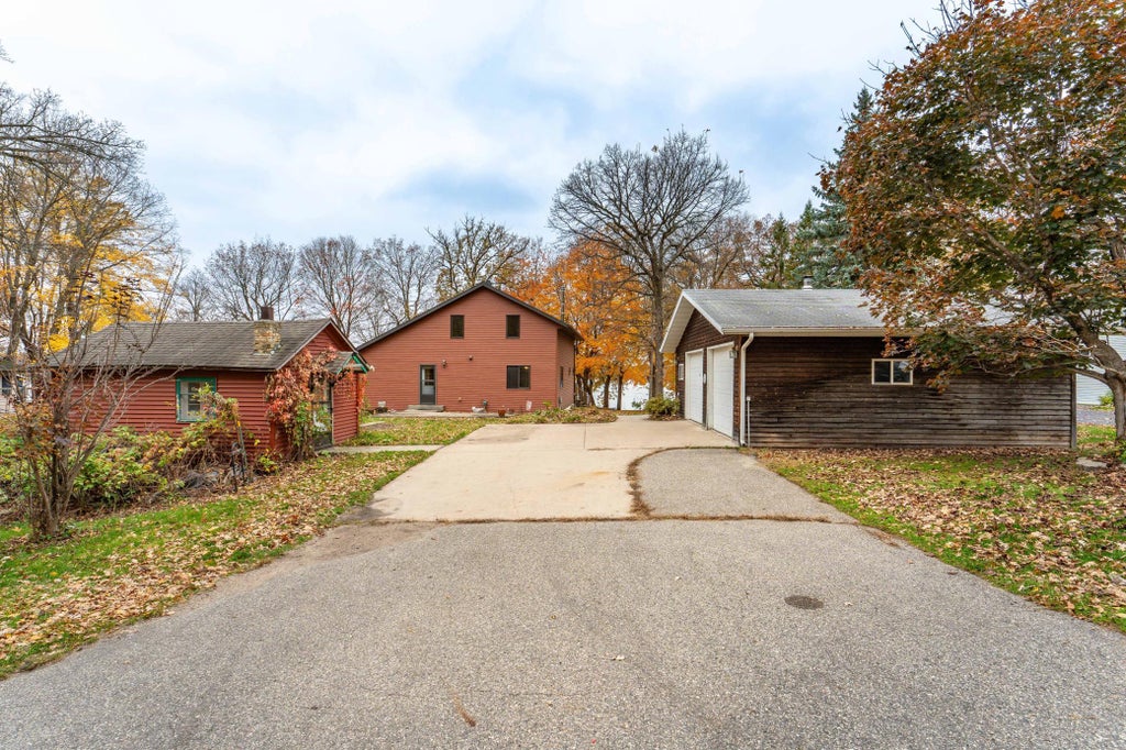 Photo of 46251 Birch Grove Drive, Pelican Rapids, MN 56572 (MLS # 7160962)