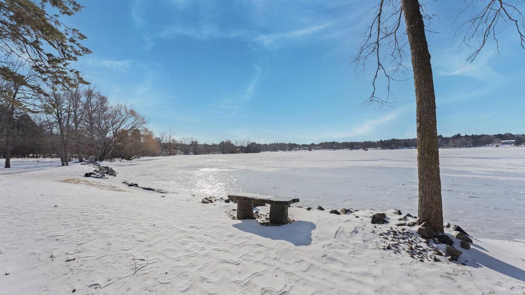 Photo of 9025 Burton Court NW, Rice, MN 56367 (MLS # 7013524)