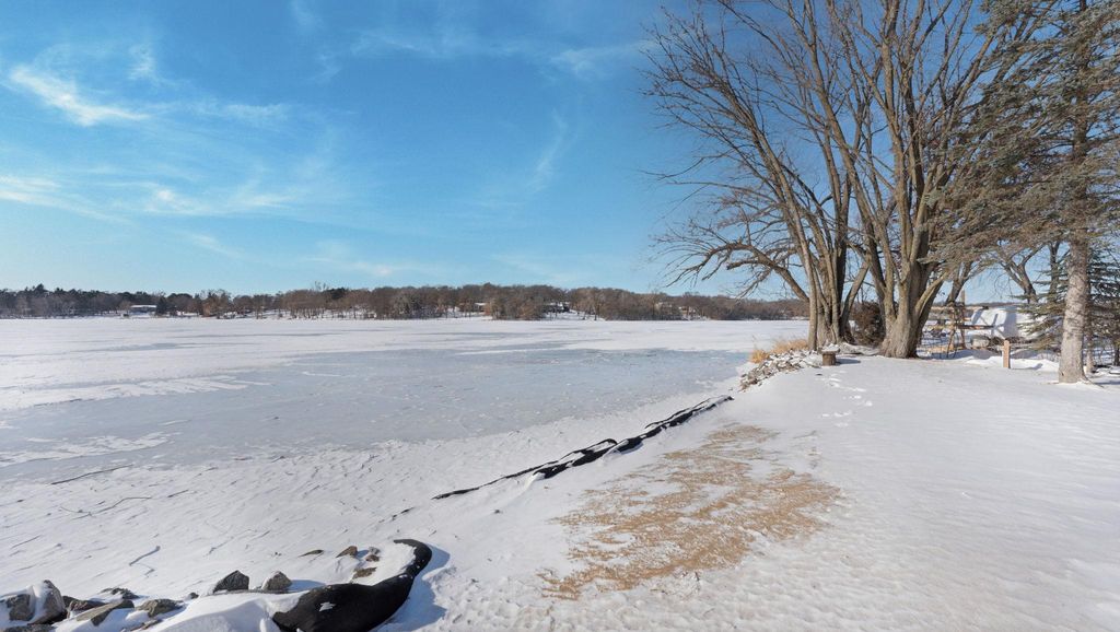 Photo of 9025 Burton Court NW, Rice, MN 56367 (MLS # 7013524)