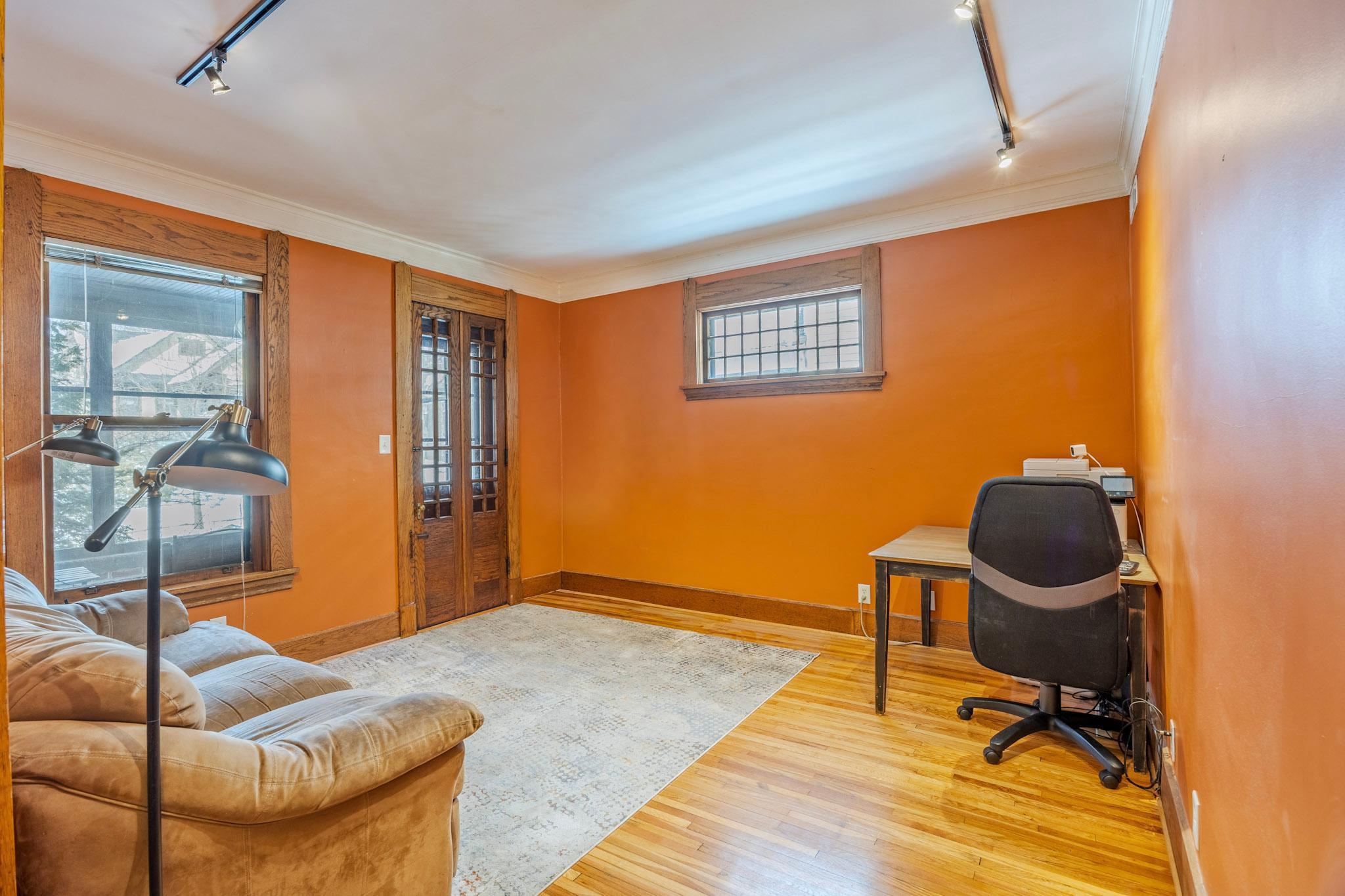 918 Goodrich Avenue A