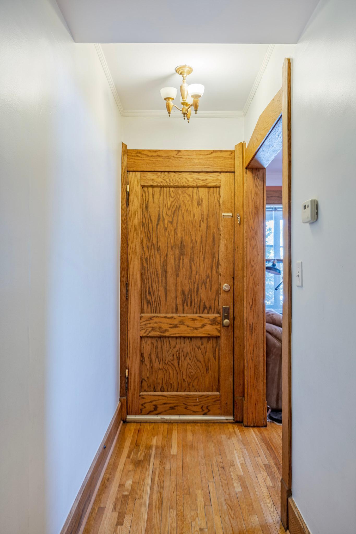 918 Goodrich Avenue A