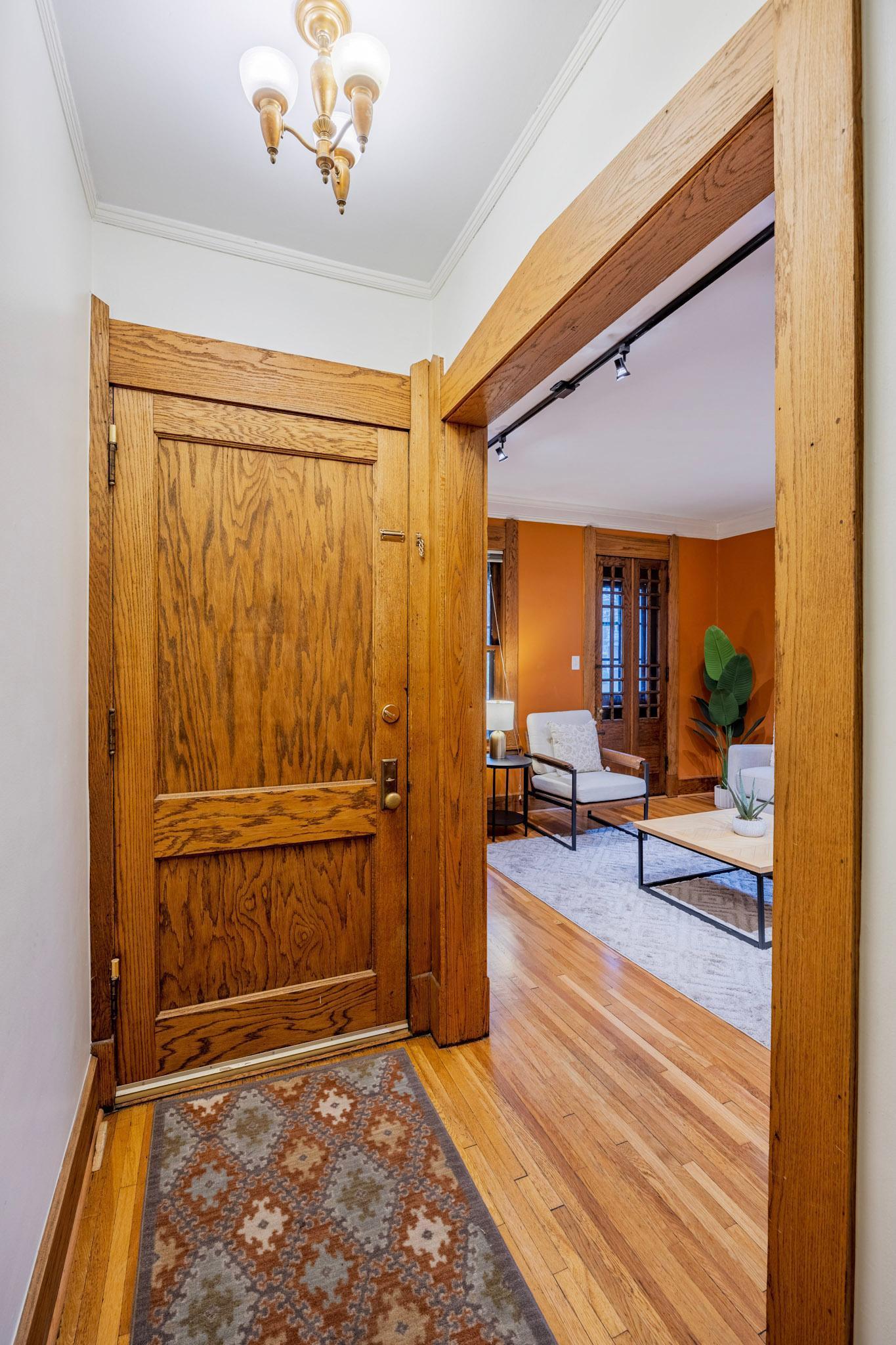 918 Goodrich Avenue A