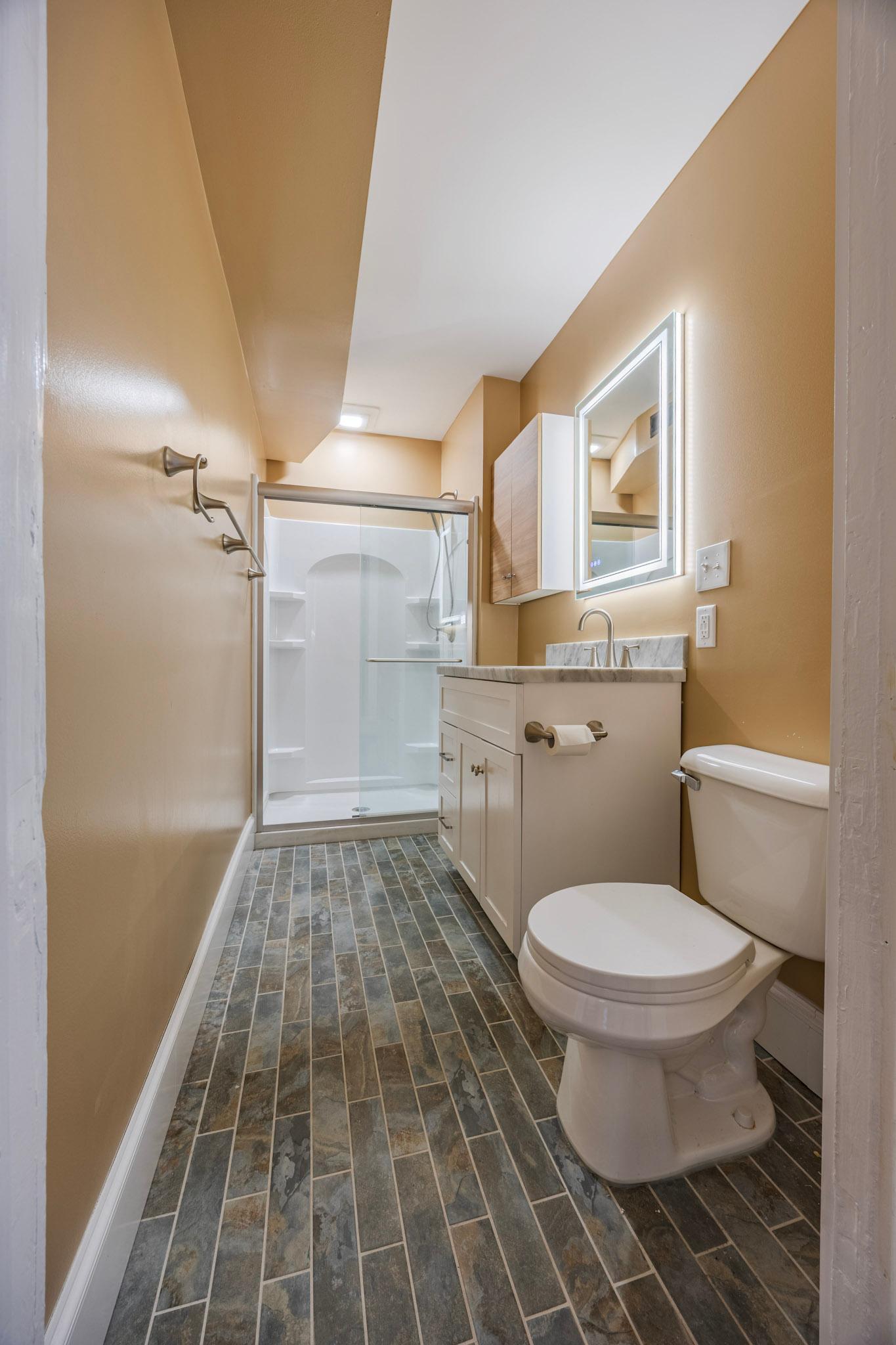 918 Goodrich Avenue A