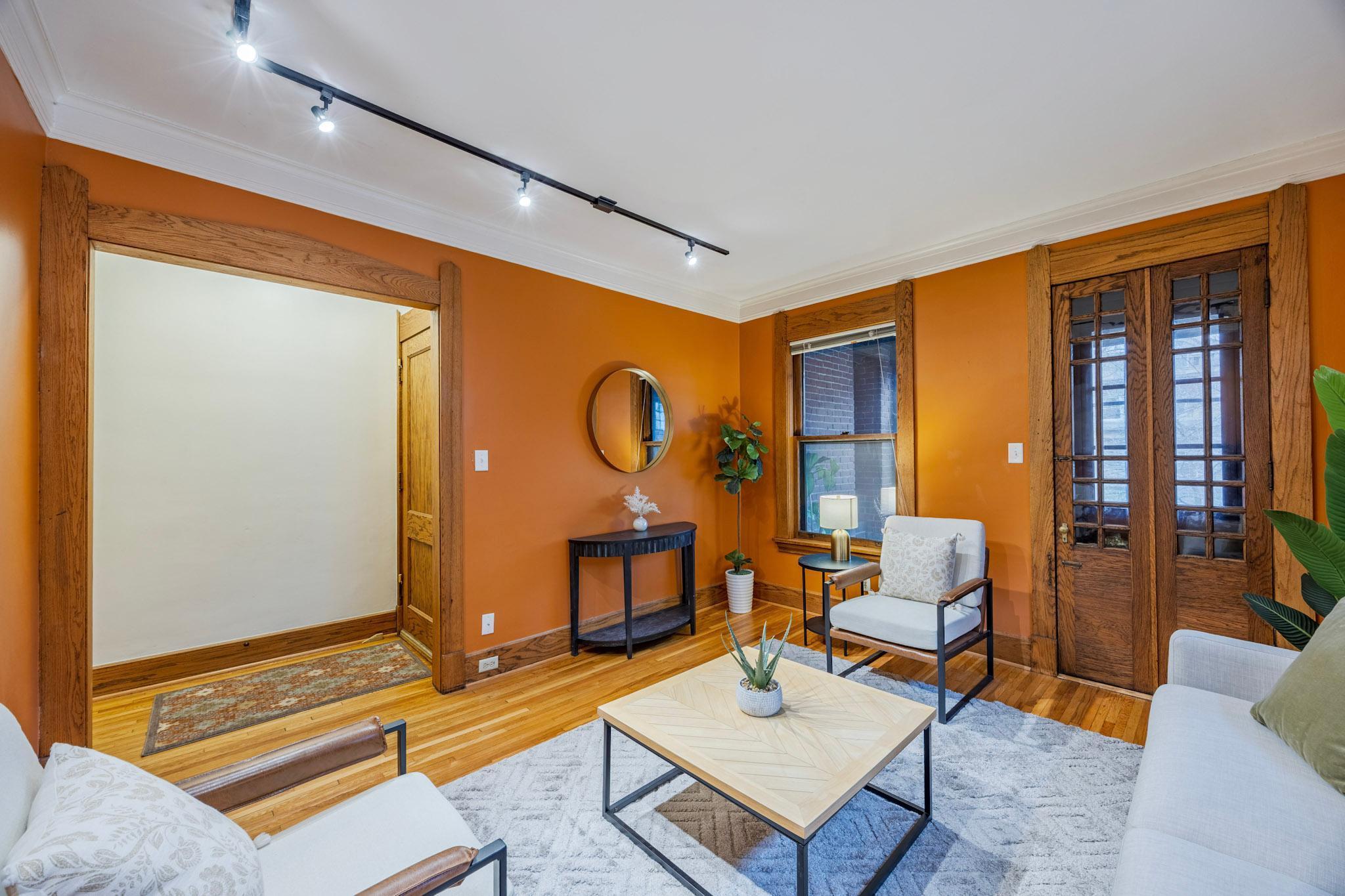 918 Goodrich Avenue A