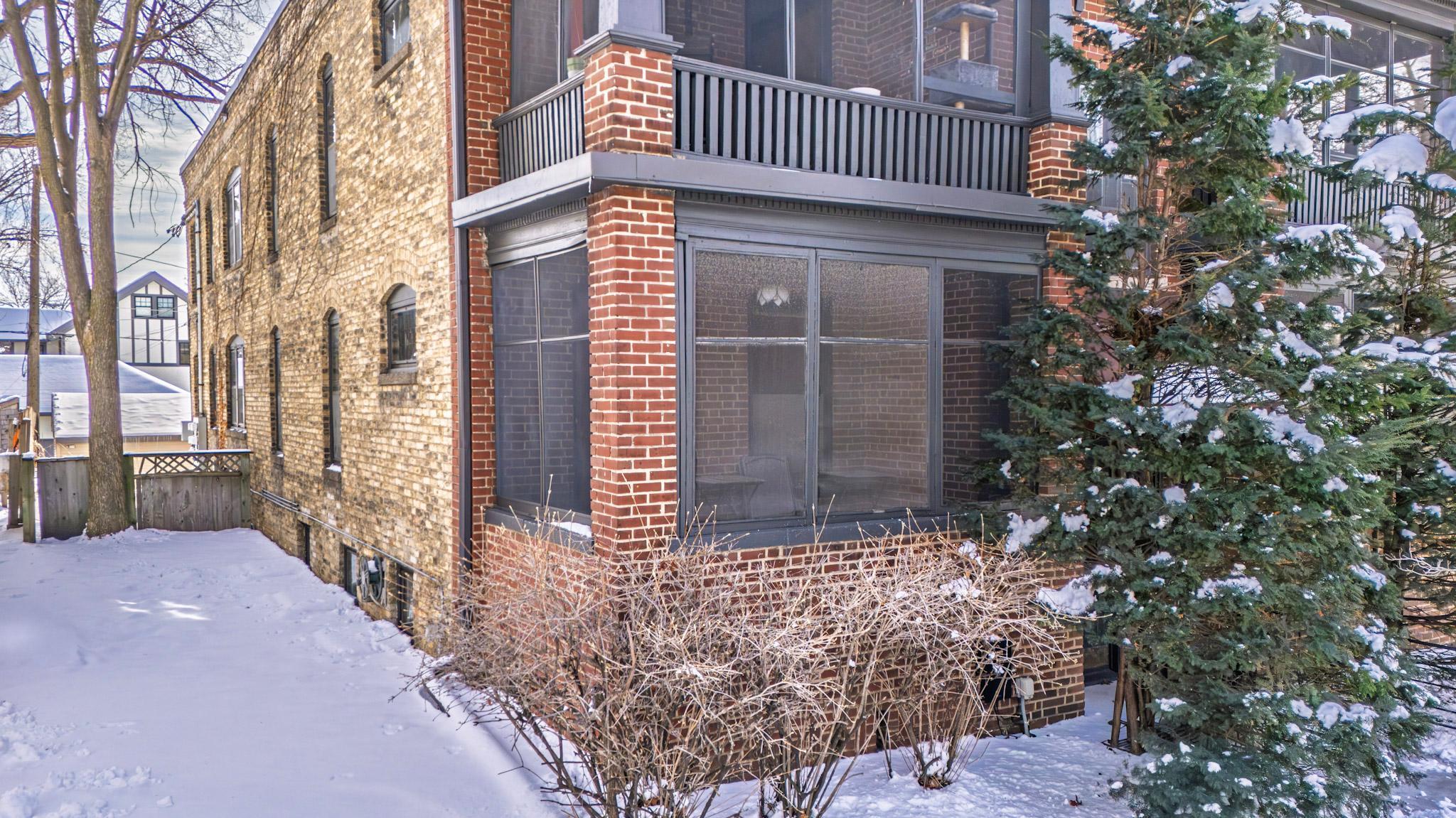 918 Goodrich Avenue A