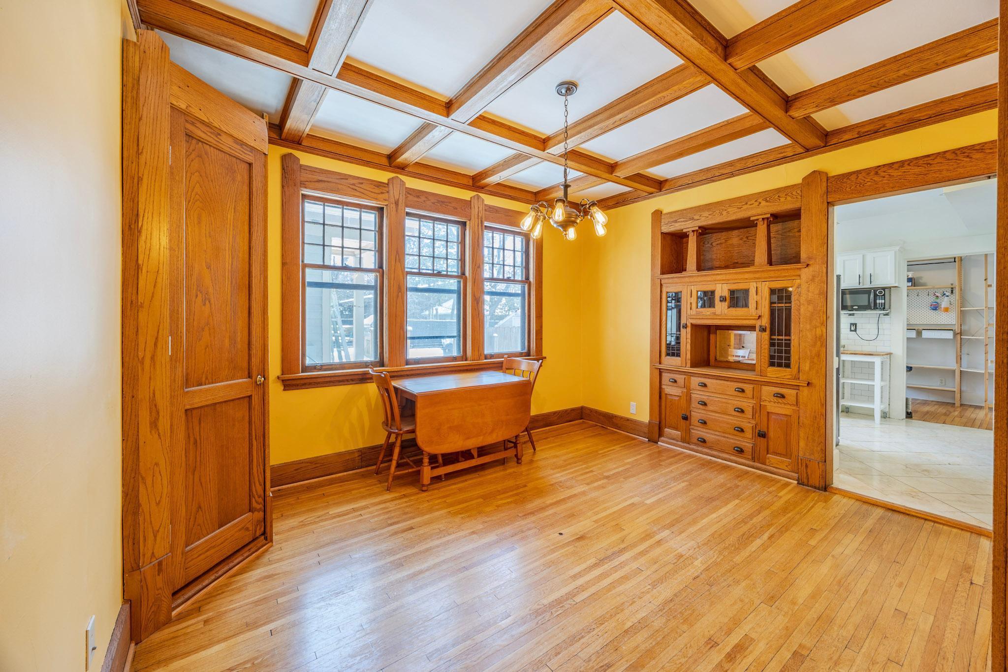 918 Goodrich Avenue A