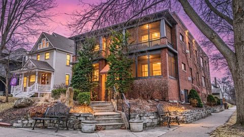 918 Goodrich Avenue A Saint Paul MN 55105