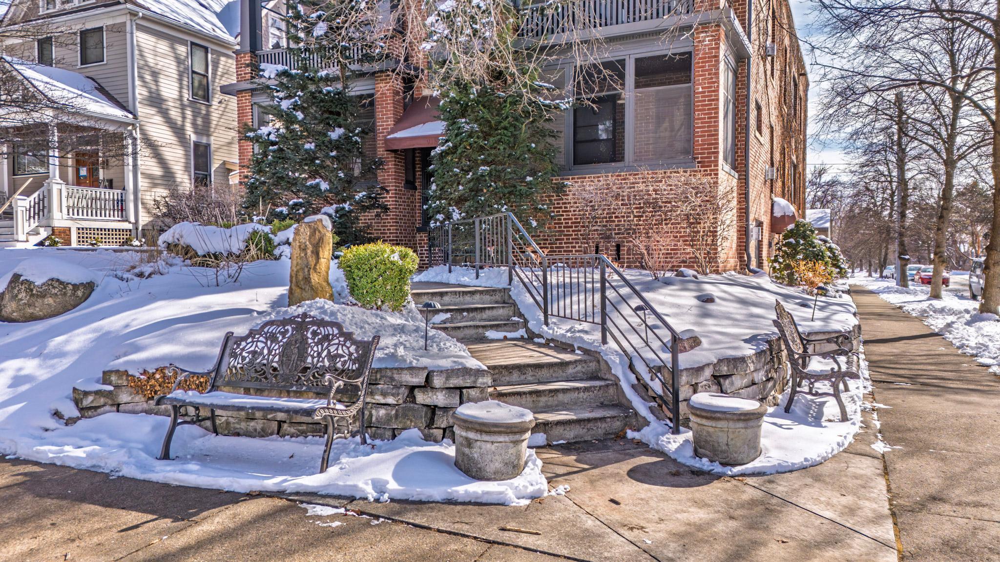 918 Goodrich Avenue A