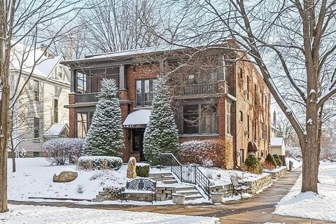 918 Goodrich Avenue A Saint Paul MN 55105