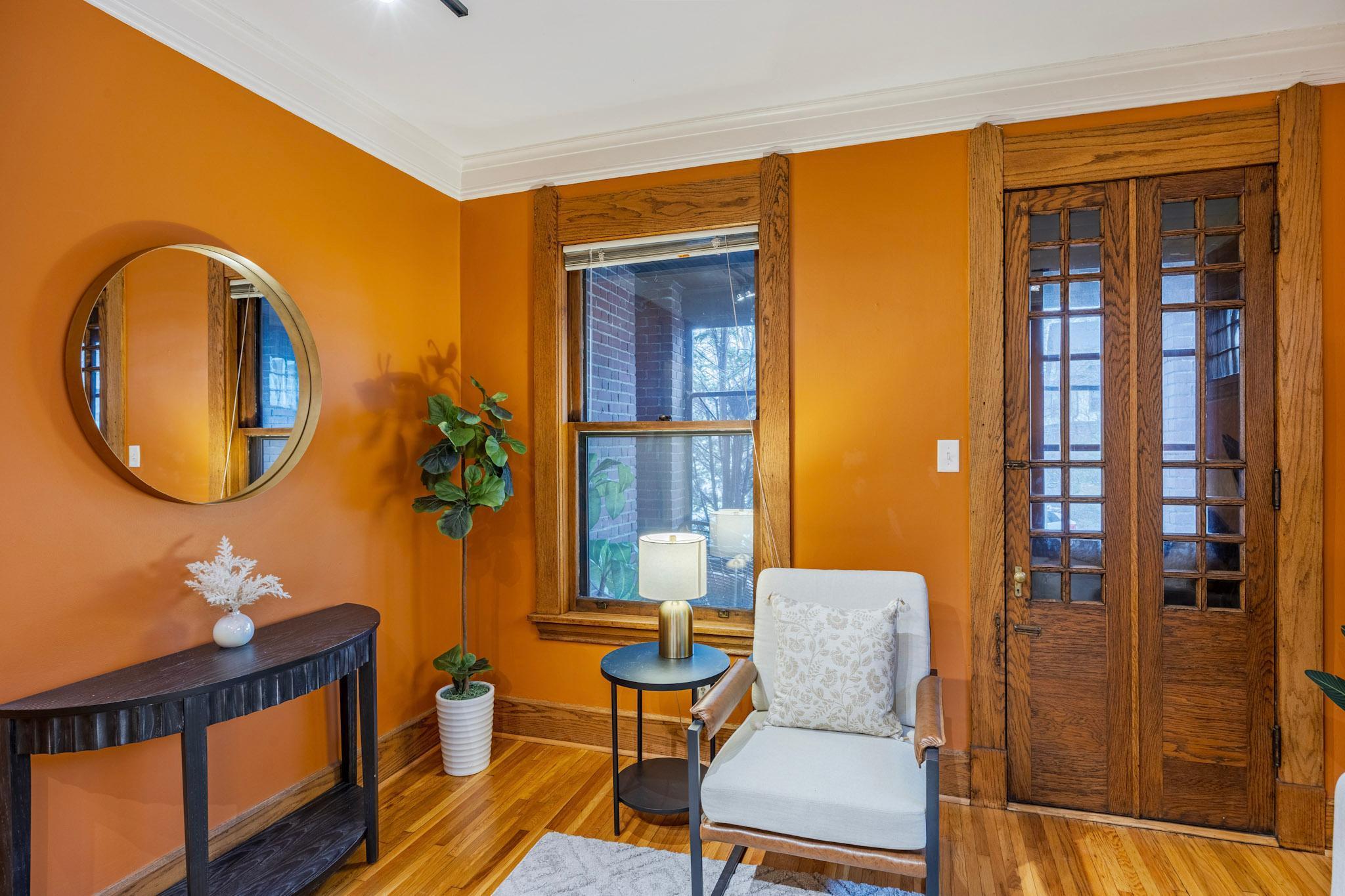 918 Goodrich Avenue A