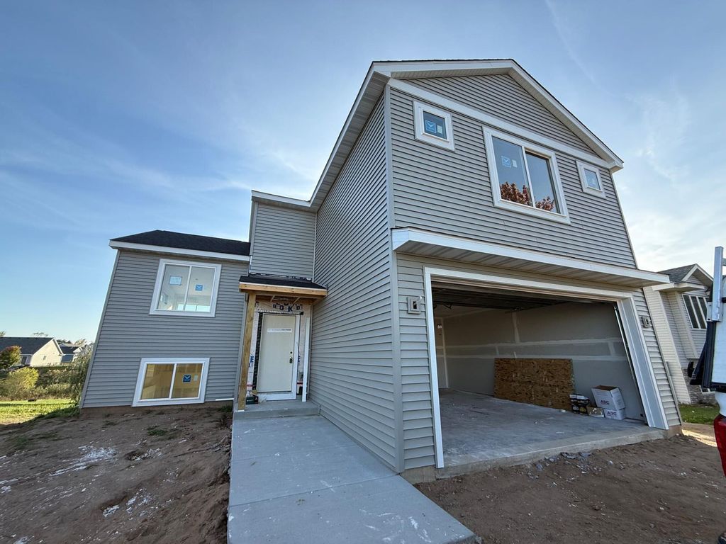 Photo of 1220 Corey Court, Osceola, WI 54020 (MLS # 6798659)