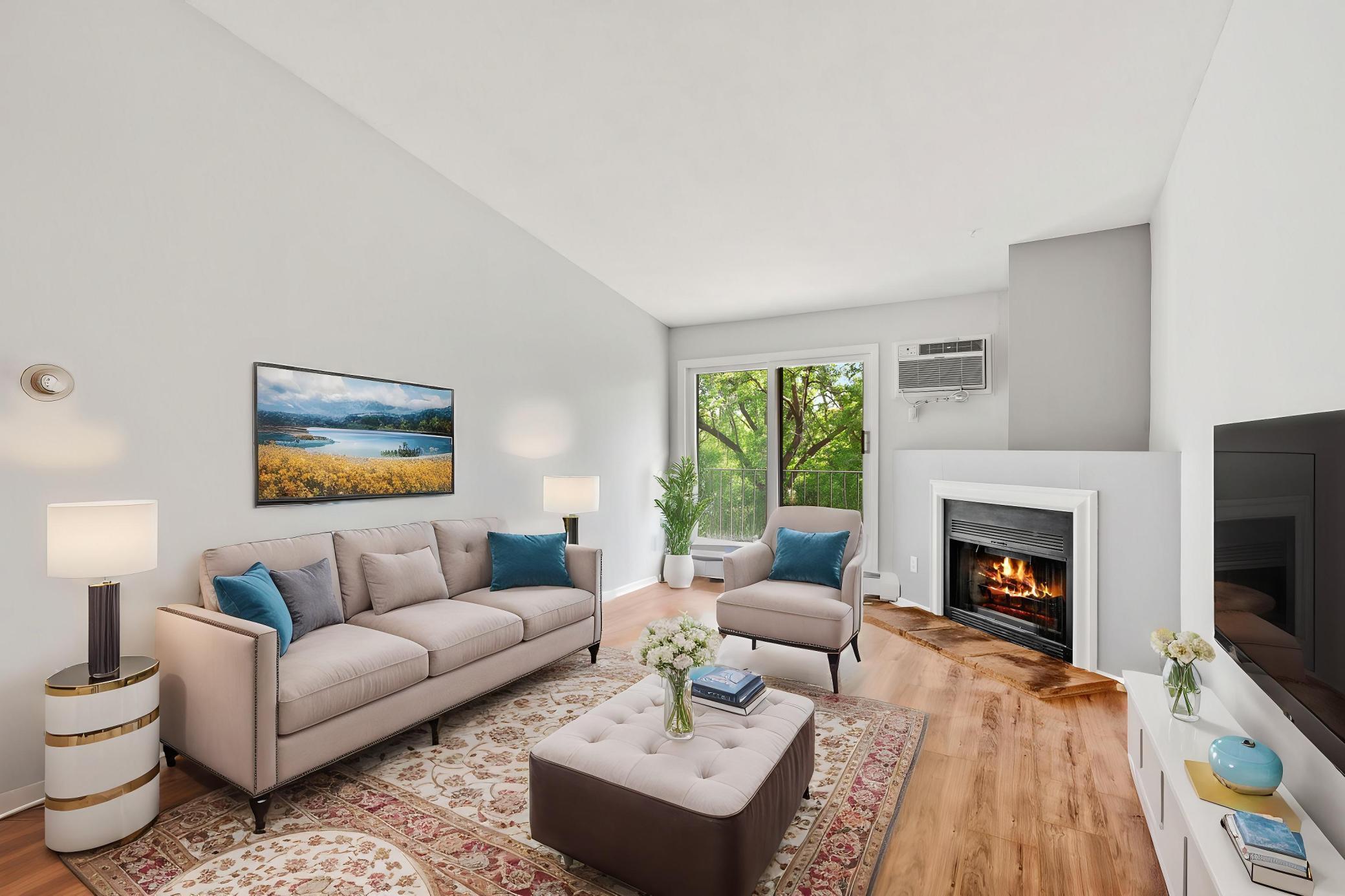 3425 Golfview Drive 308
