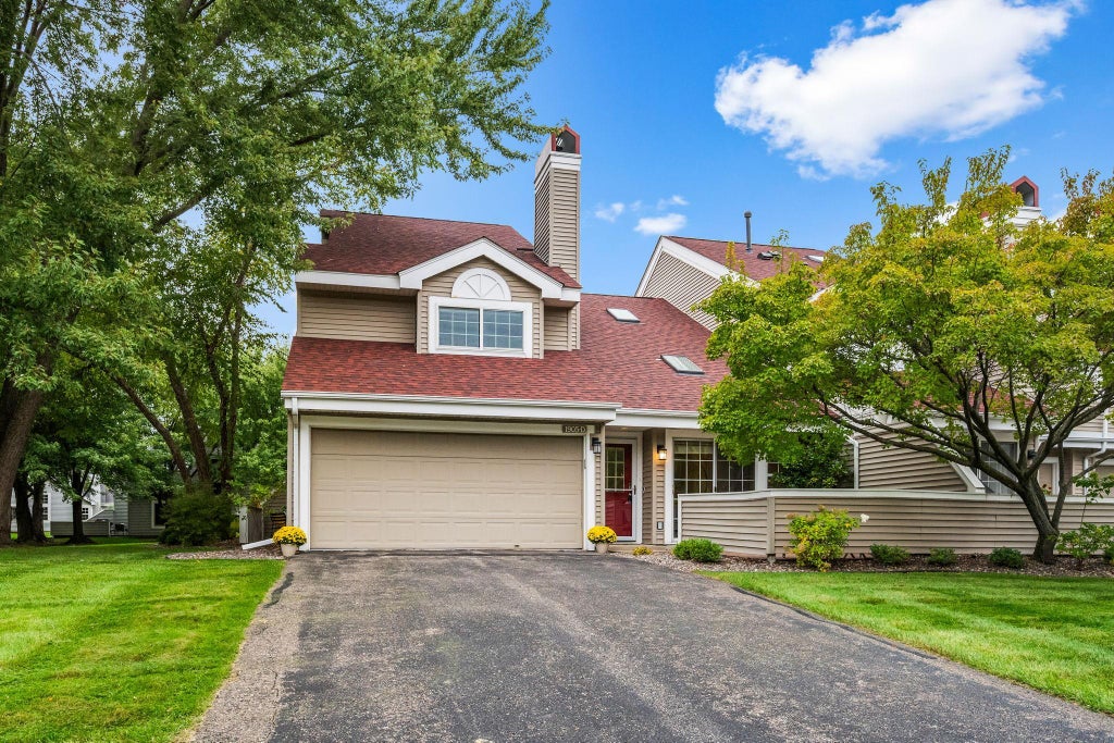 Photo of 1905 Shenandoah Court #D, Plymouth, MN 55447 (MLS # 7148704)